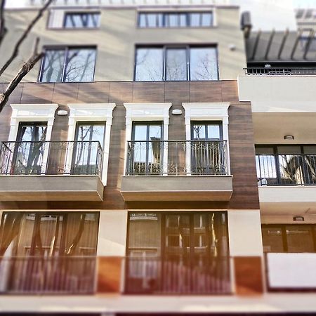 Meriva Apartments Warna Zewnętrze zdjęcie